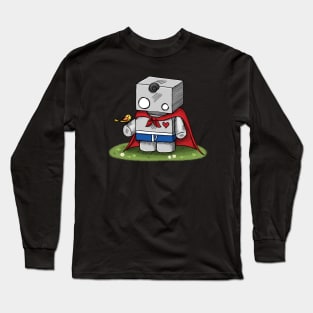 Super Jelly Long Sleeve T-Shirt